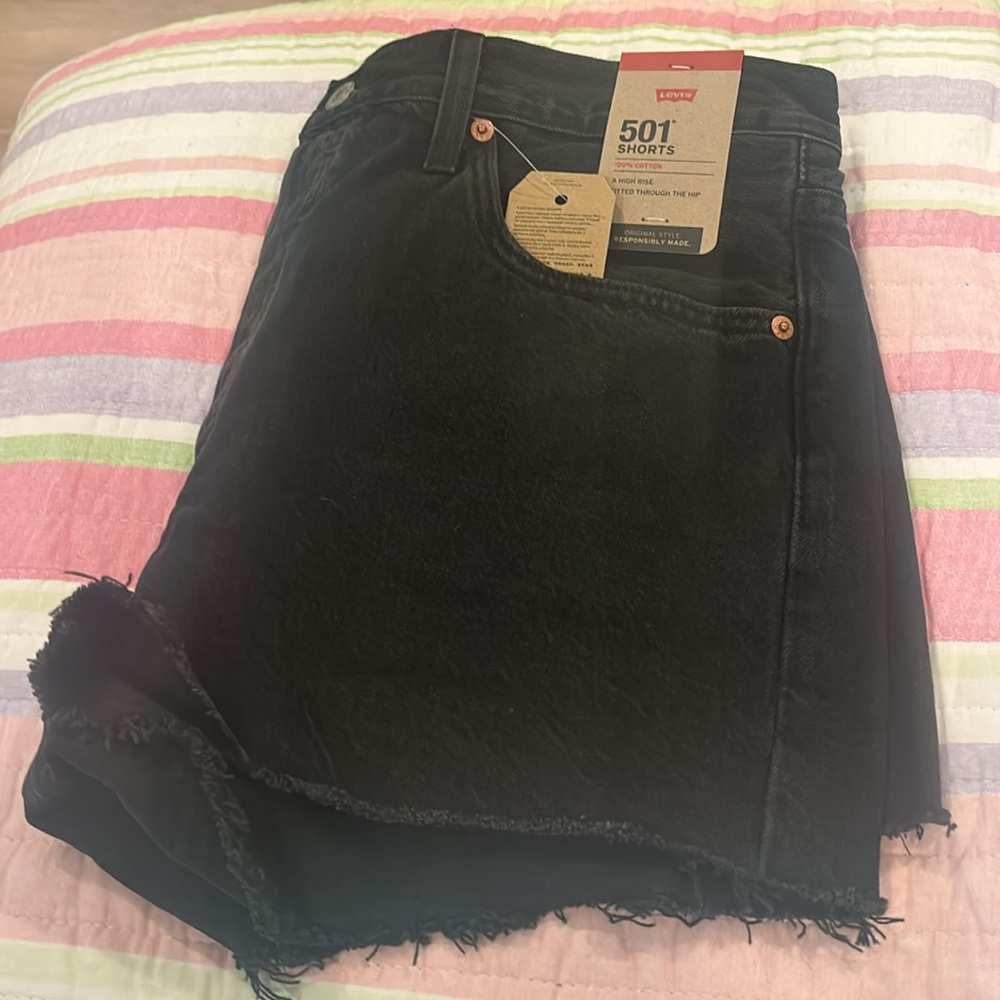 Levi’s 501 Shorts